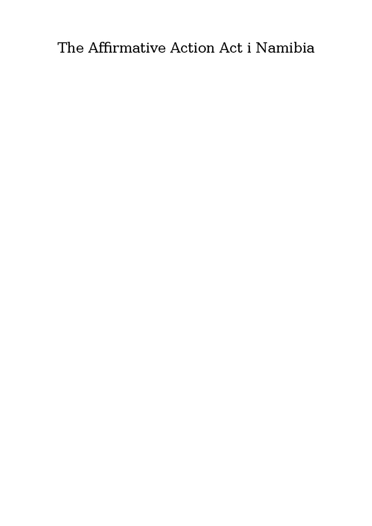 Affirmative Action Acts Causes Quizlet - 2udv19b