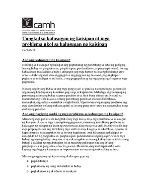 Template para sa Pagsusuri ng Sanaysay 1 - JESUS IS LORD COLLEGES ...