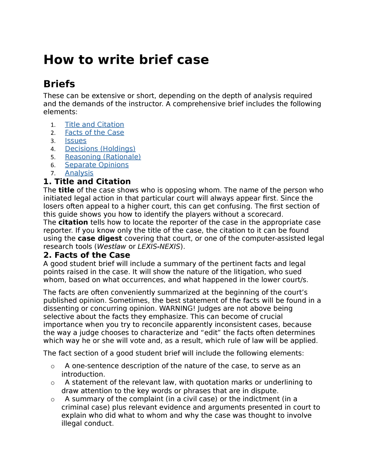 case-brief-template-04-how-to-write-brief-case-briefs-these-can-be-extensive-or-short