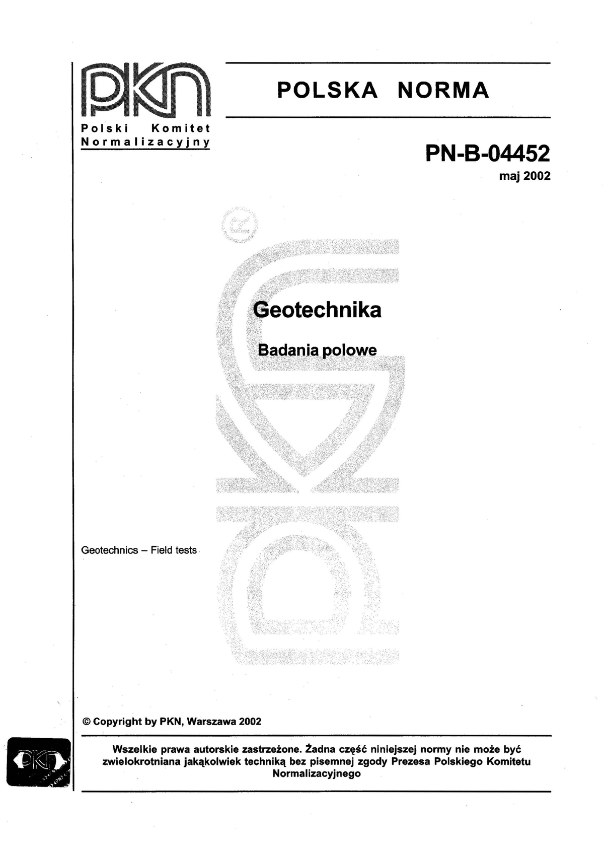 pn-b-04452-2002-in-situ-soil-testing