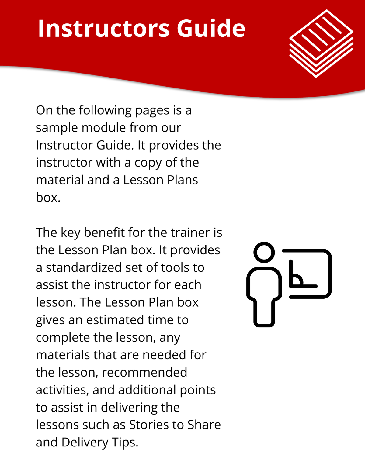 supply-chain-management-sample-module-two-why-supply-chain