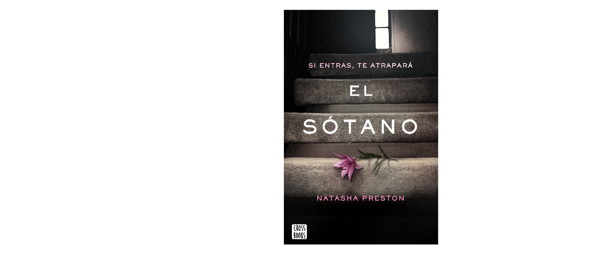 36174 EL Sotano - EL SÓTANO NATASHA PRESTON EL SÓTANO NATASHA PRESTON 1