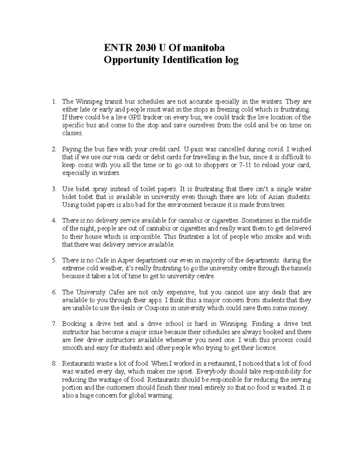 opportunity-log-entr-2030-u-of-manitoba-opportunity-identification
