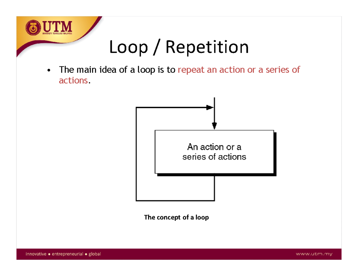 03 - Control Structures (part2) b4e4efb03ab308e344c1e859614 c64bb ...