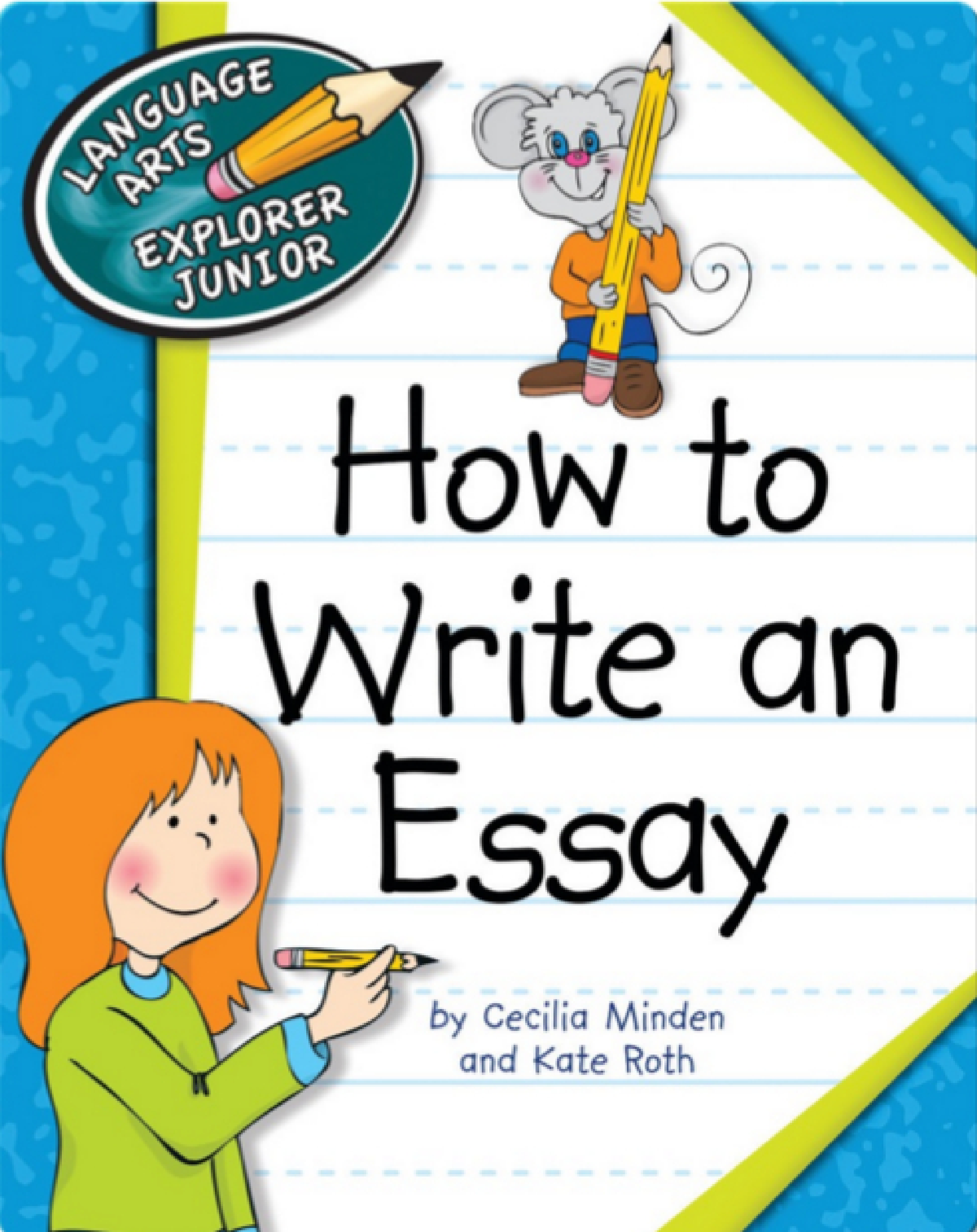 write a essay on kindergarten