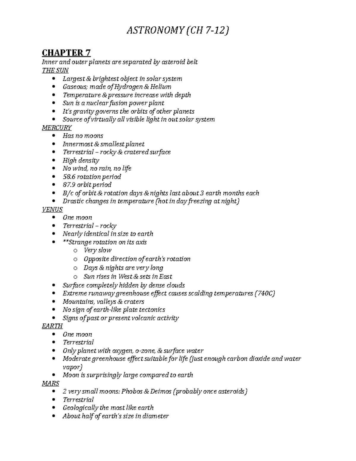 astronomy-ch7-12-notes-astronomy-ch-7-12-chapter-7-inner-and