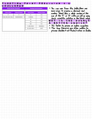Computer Science Notes - Computer Science What is Computer Science ...