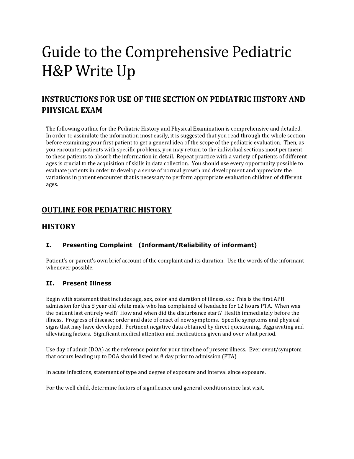 guide-to-the-comprehensive-pediatric-h-and-p-write-up-guide-to-the