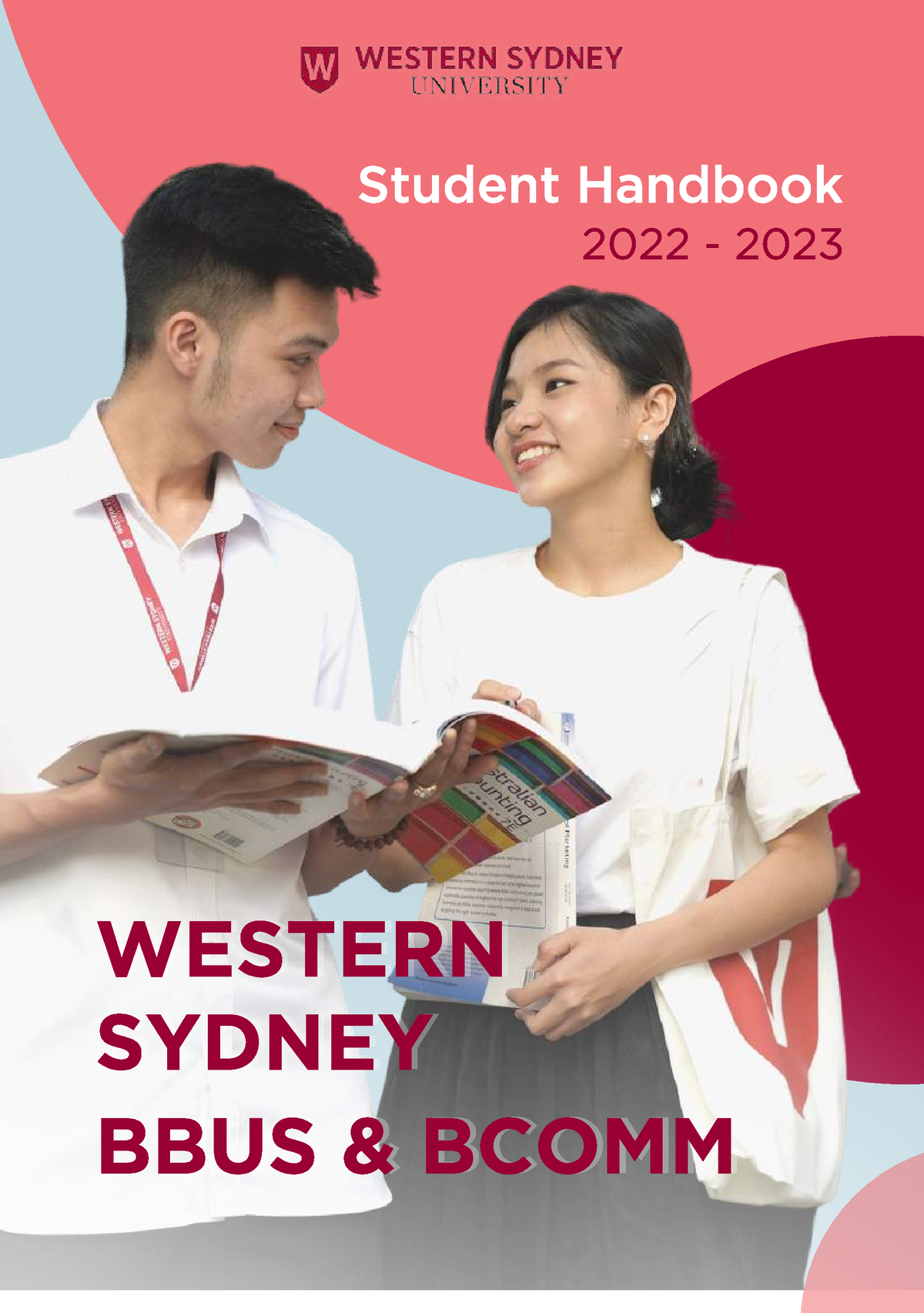 WSU-BBUS Student Handbook 2022-2023 Updated - Welcome - Studocu