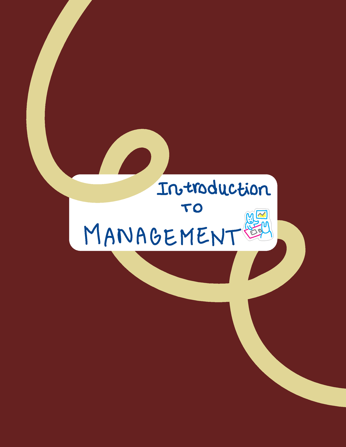 Introduction To Management Chapter 1 Notes - Introduction TD MANAGEMENT ...