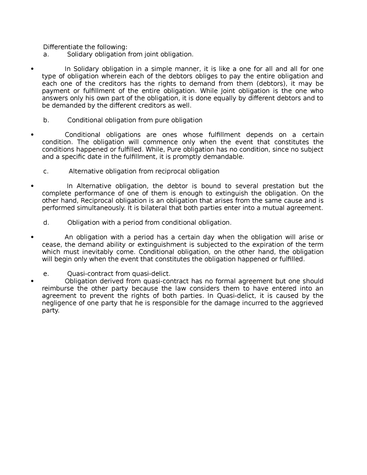 classification-of-obligation-differentiate-the-following-a-solidary