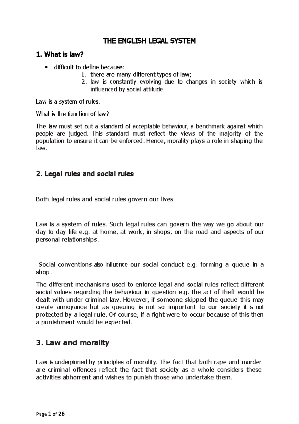 legal-method-unit-1-the-english-legal-system-the-english-legal-system