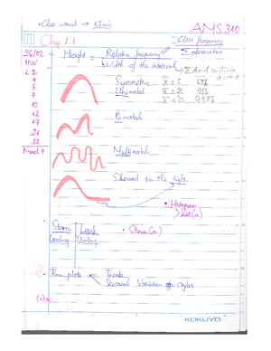 AMS 310 Spring 2023 HW 1 (3) - AMS 310 Homework 1 Spring 2023 Prof. F ...