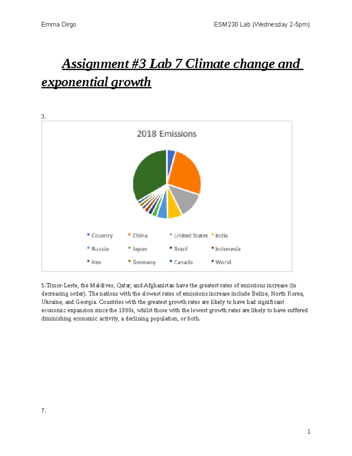 Lab#3-2022 - This Is The Complete Lab 3 Docx (worth 100pts ...