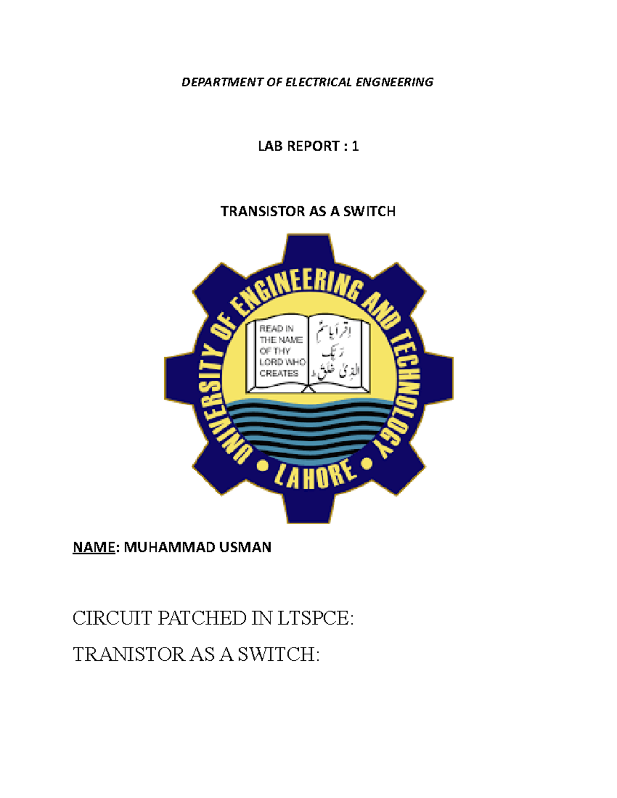 transistor-as-a-switch-using-not-gate-table-that-is-so-in-this-lab