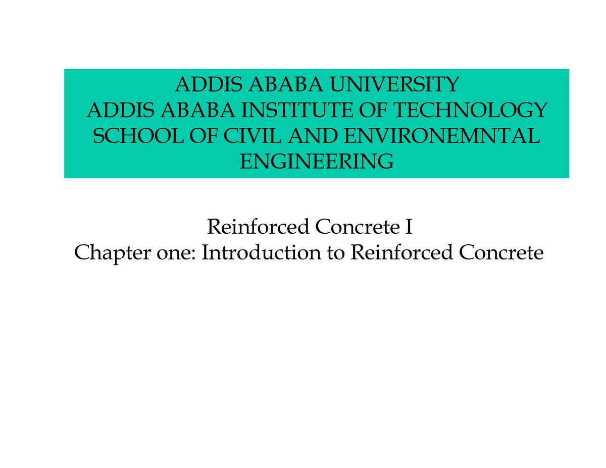 thesis presentation ppt addis ababa university