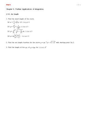Chap 4 - 프셋 문제입니다. - Chapter 4. - 1 - Chapter 4. Applications of ...