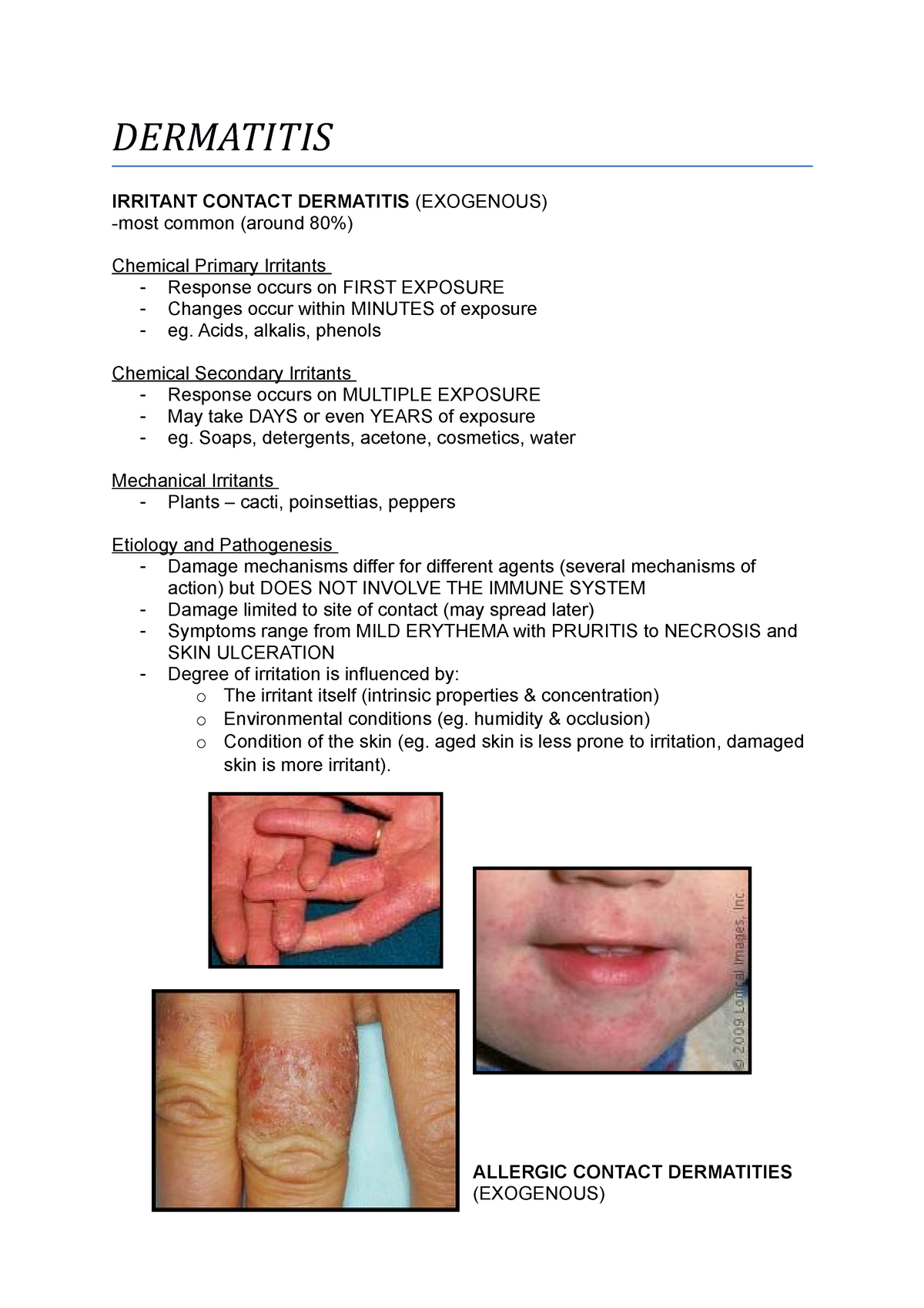 lecture-notes-lecture-all-dermatitis-irritant-contact-dermatitis