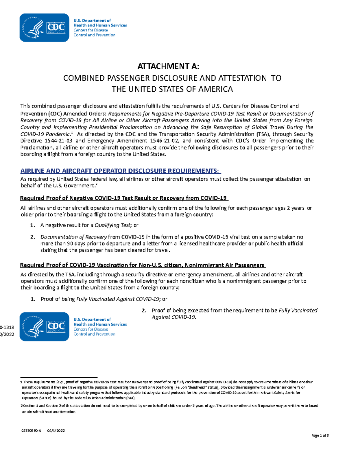 Ncezid Combined Disclosure Attestation En 508 - ATTACHMENT A: COMBINED ...