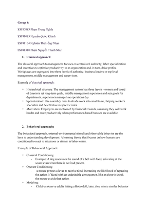 MGT103 Su23 Assignment Guideline - Group Assignment Guidelines Overview ...