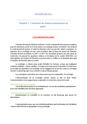 Chapitre 1 - Gestion Et Gestionnaire - Introduction à La Gestion ...