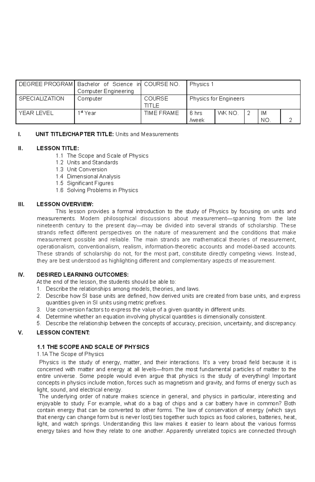 physics-for-engineers-im2-degree-program-bachelor-of-science-in