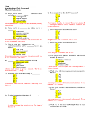 Chem 161- Chapter 2 Atoms And The Periodic Table Notes - CHEM 161 - Studocu
