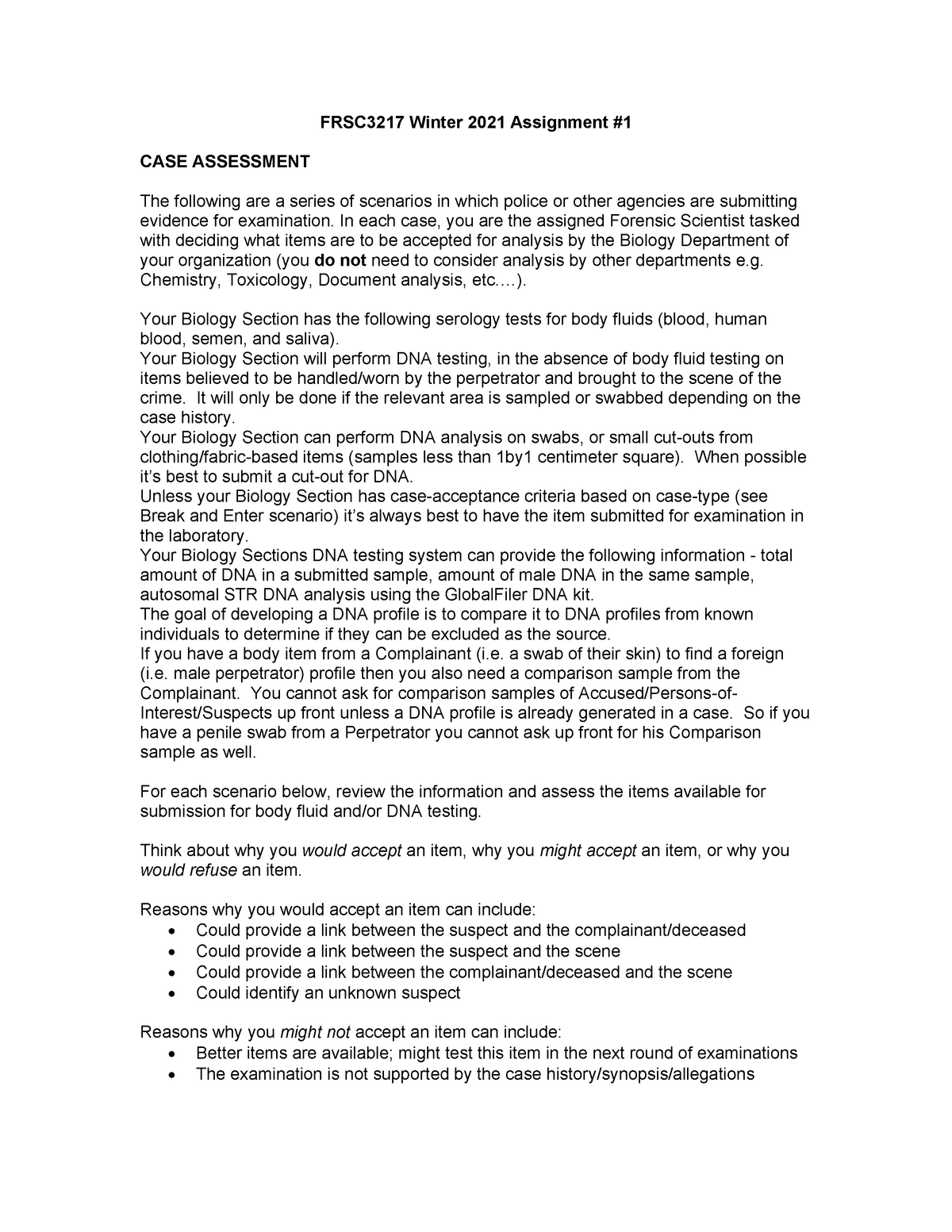 Assignment Case 1 - Case Assignment #1 Case: NikeMaxSight Contact Lenses:  Seeinga Need Nike and - Studocu