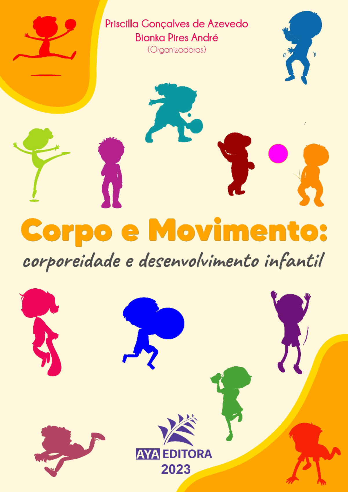 L402 - Lazer - Corpo E Movimento: Corporeidade E Desenvolvimento ...