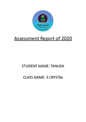 Assignment Template ENG & BM MEI22 - - Studocu