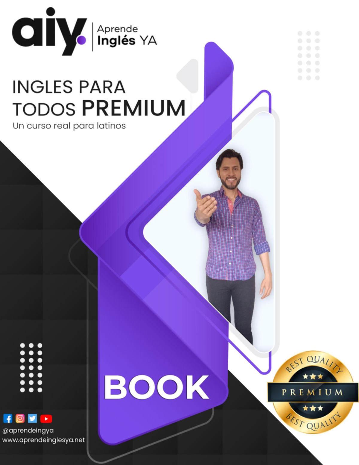 Book ingles para todos premium Significado y diferencias entre “There