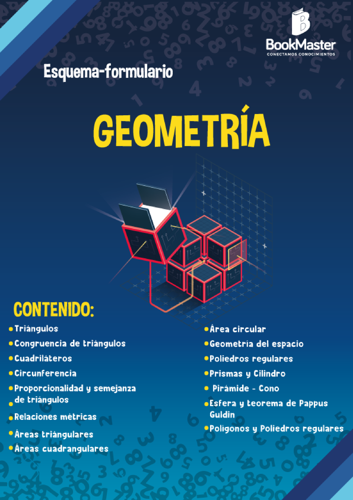 Formulario DE Geometría - Matematicas - Studocu