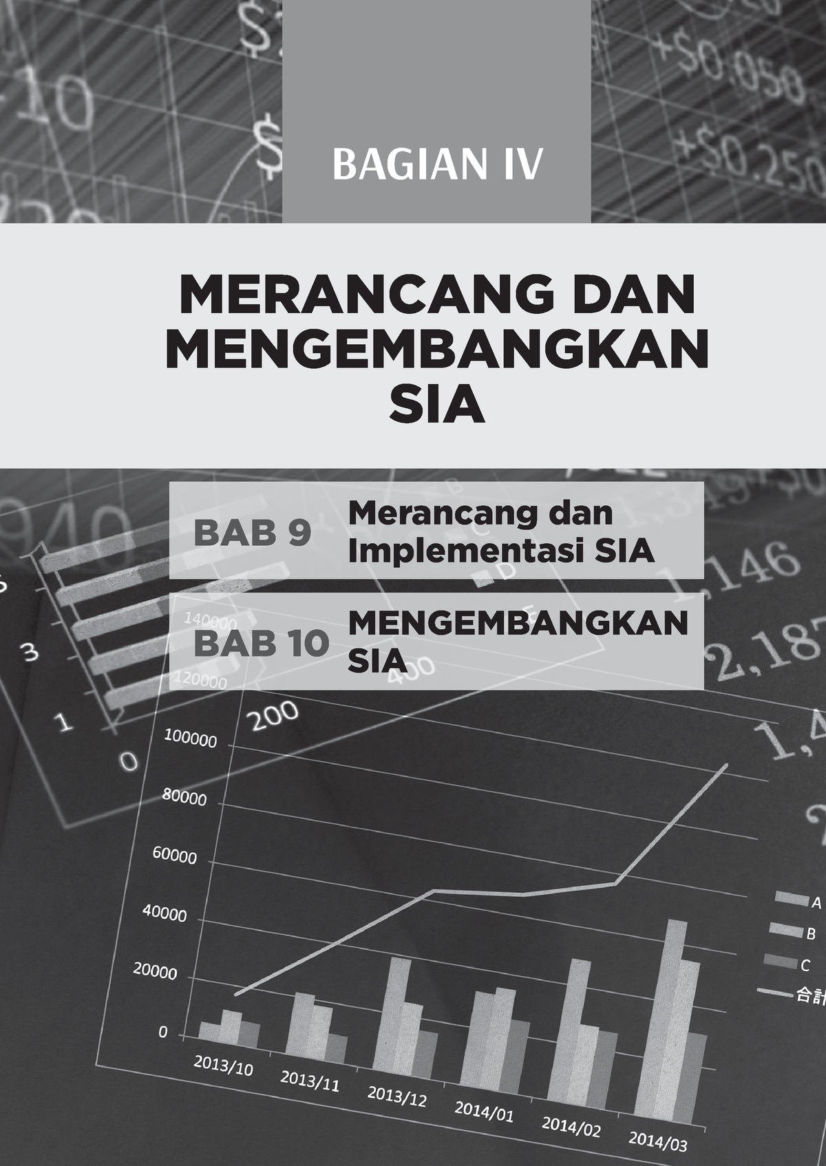 Sistem Informasi Akuntansi - Bab 8: Media Pembukuan Dan Laporan ...