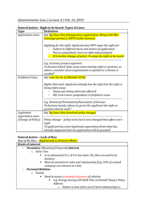 Key 300-425 Concepts