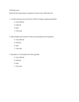 Quarter 4 Week 3 3Is Final - CO_Q2_ Inquiries, Investigation And ...