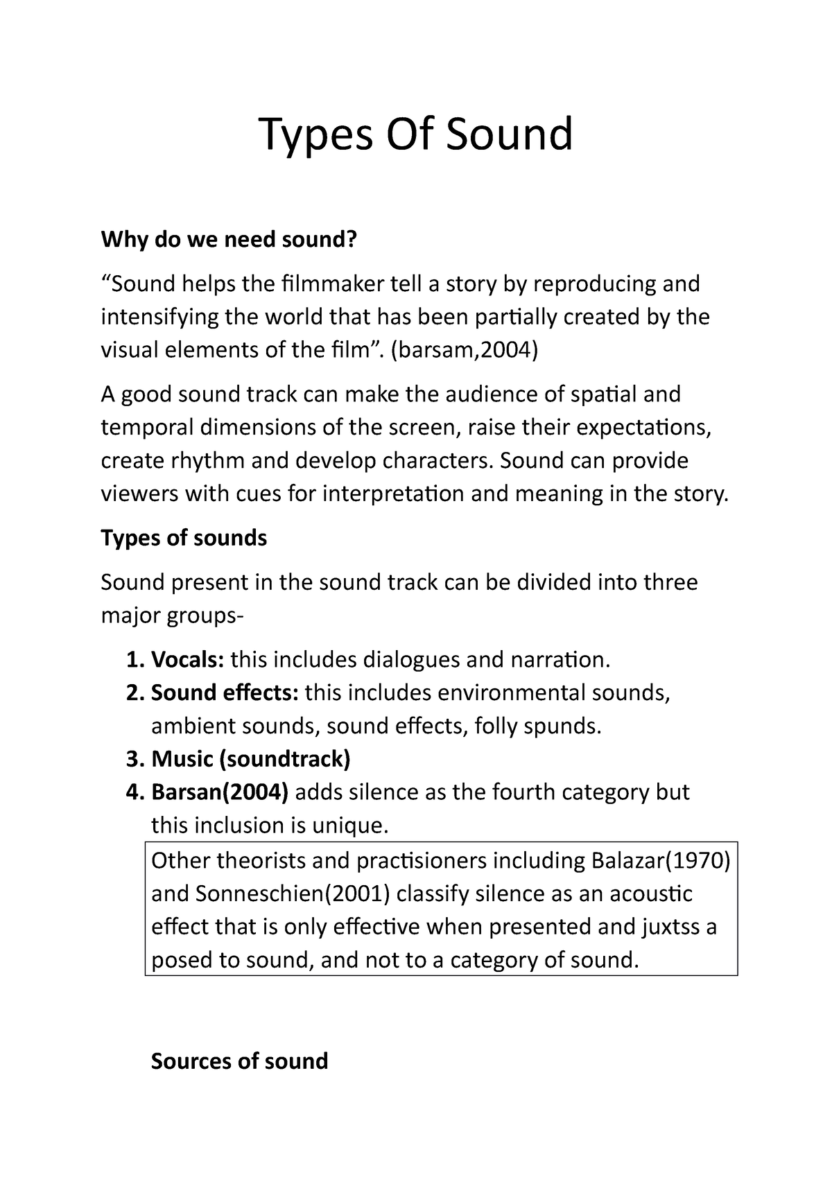 types-of-sound-types-of-sound-why-do-we-need-sound-sound-helps-the