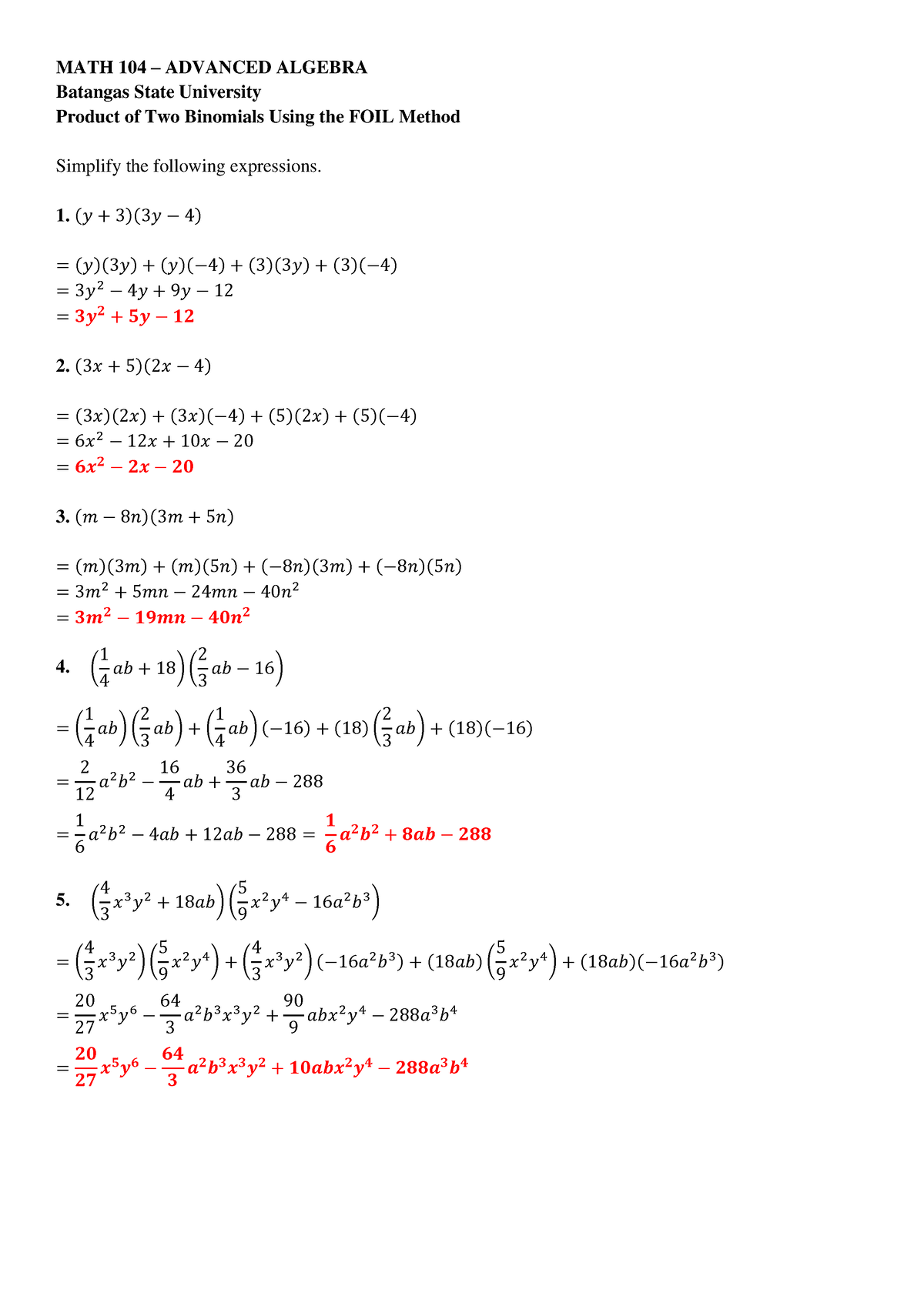 product-of-two-binomials-using-the-foil-method-math-104-advanced