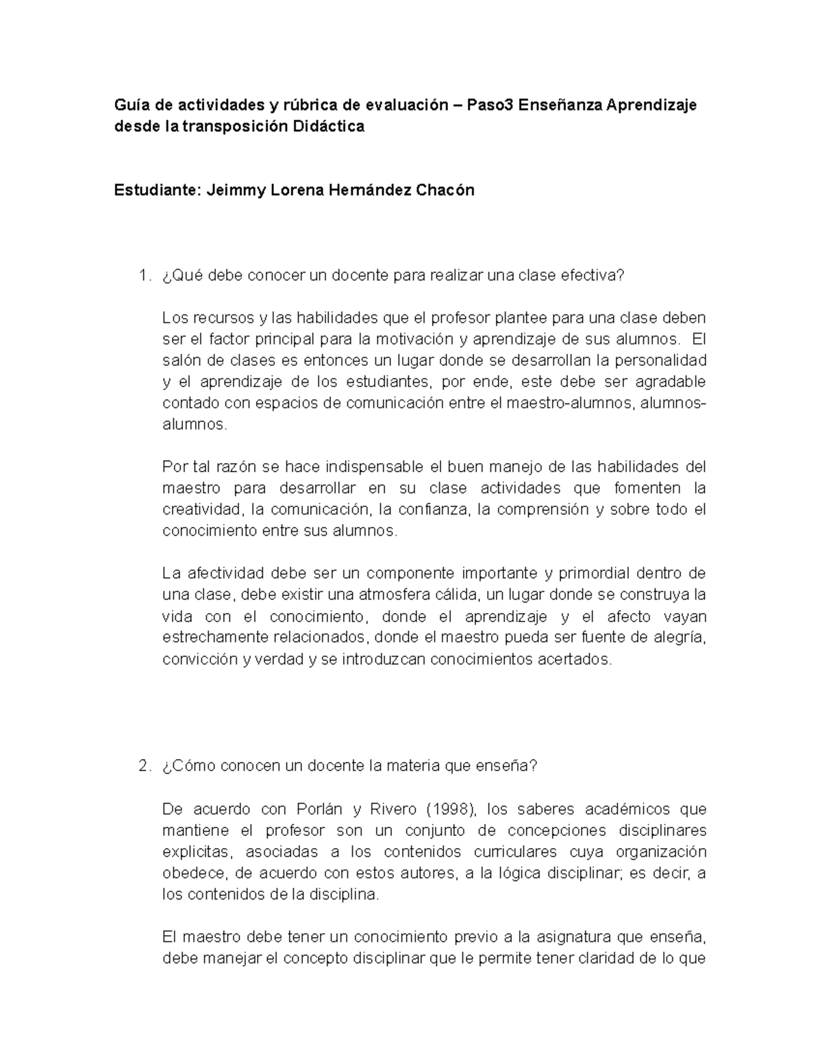 Aporte Individual Fase 3 - Guía De Actividades Y Rúbrica De Evaluación 