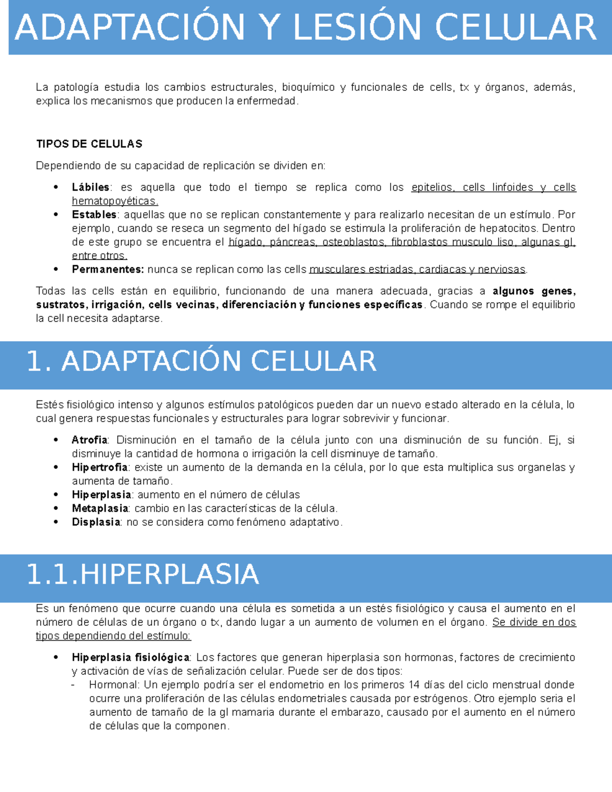 cáncer de próstata cilíndrico de células libres