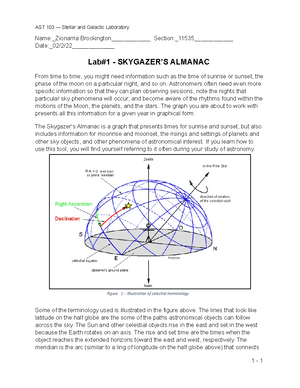 Ast Lab Period Of Rotation Of The Sun Astronomy Lab The Period Of Rotation Of The