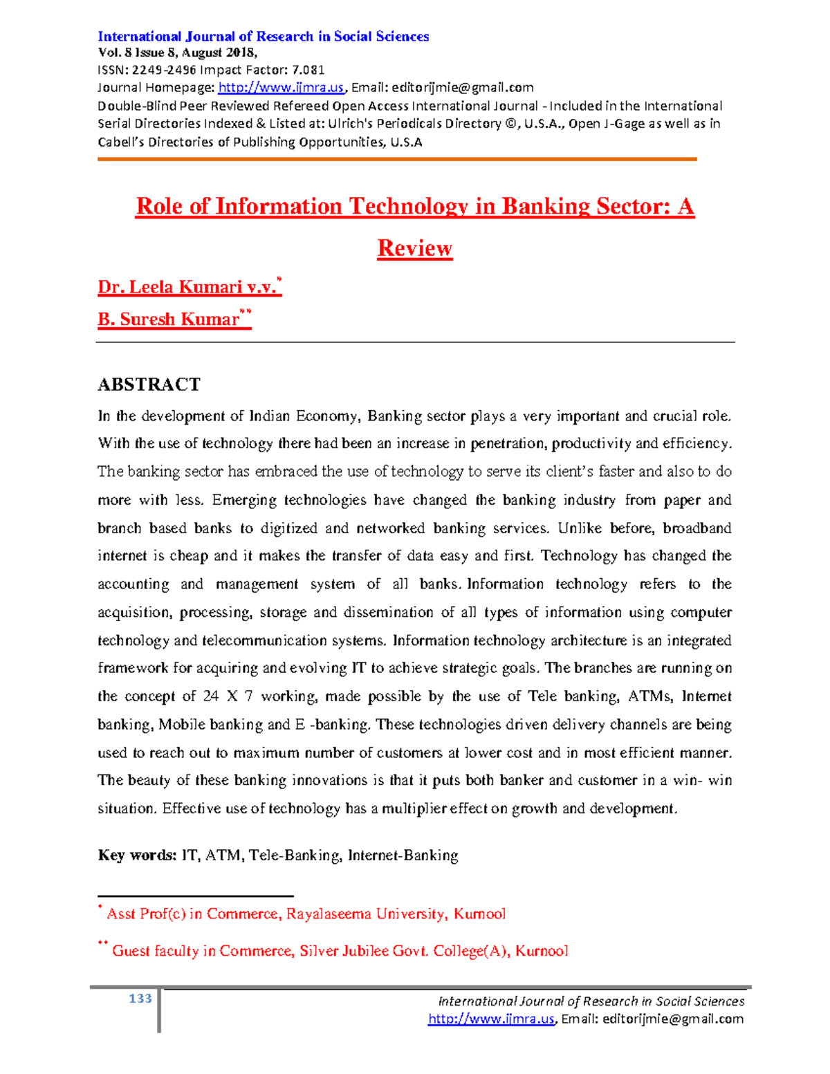 role-of-it-in-banking-international-journal-of-research-in-social