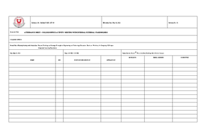 Profit Planning and Cost Volume Profit Analysis - Module 2 Profit ...