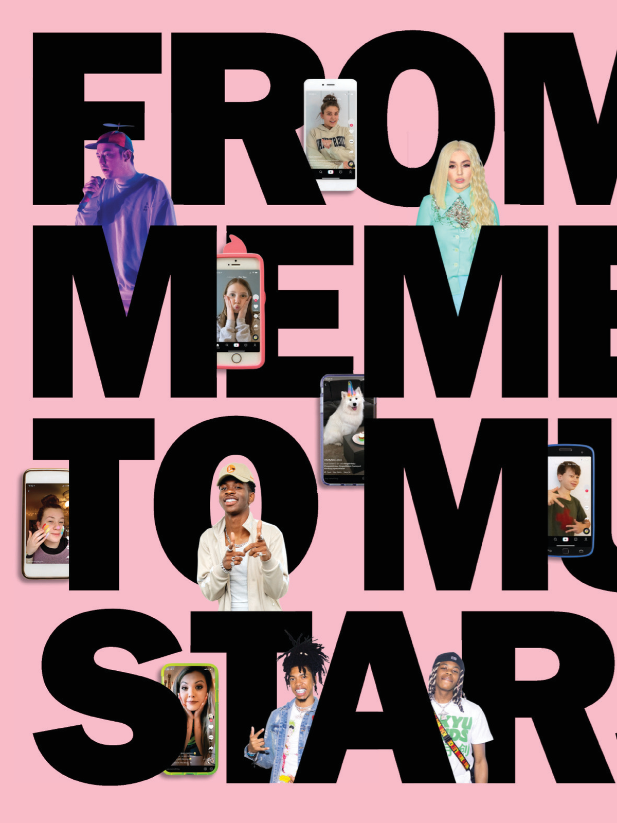 From Memes to Music Stars. Ebscohost - IN 2017, A LITTLE-KNOWN RAPPER ...