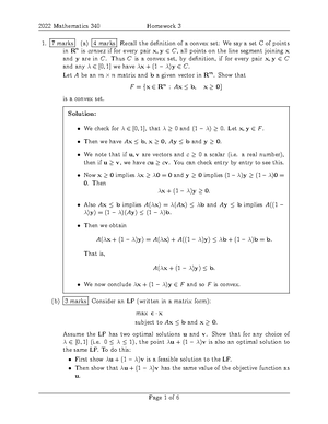 MATH340 Mid Practice - Practice questions for the Midterm Oct. 2024 ...