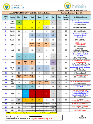 Experiment 5 - Consider the schema for College Database: STUDENT (USN ...