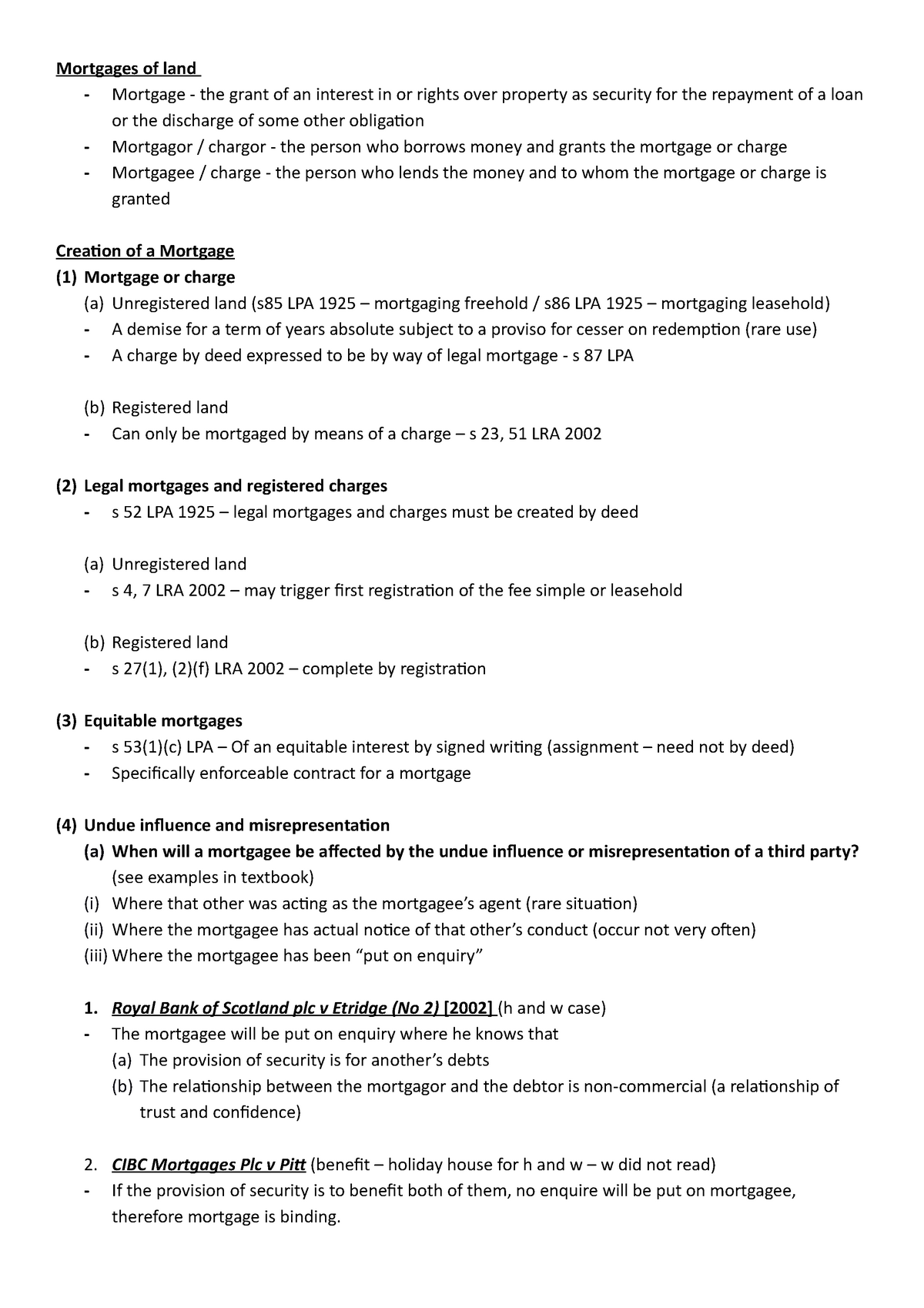 mortgages-of-land-land-law-b-mortgages-of-land-mortgage-the