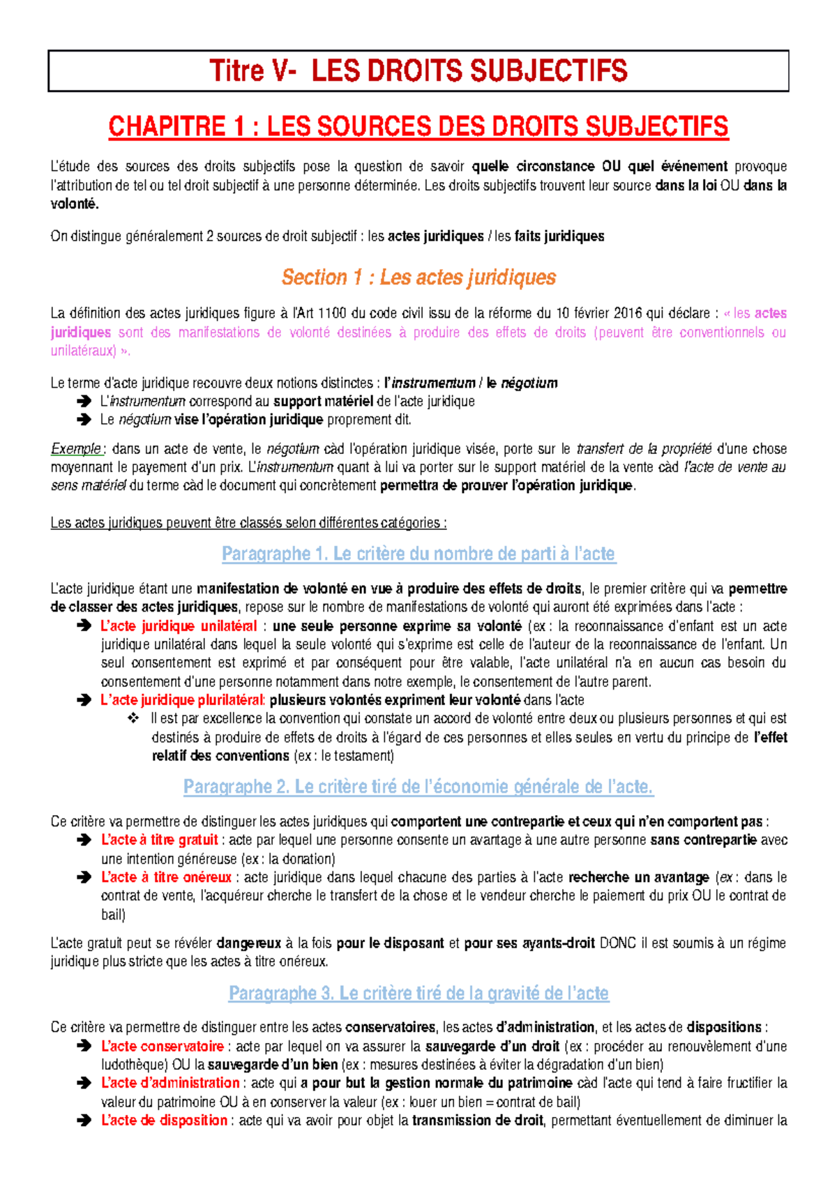 titre-5-les-droits-subjectifs-titre-v-les-droits-subjectifs