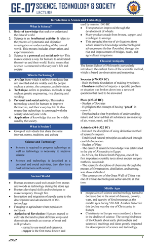 Science-9 Q2 M1 Wk1FOR-PPT - 9 Science Quarter 2 – Module 1: Quantum ...