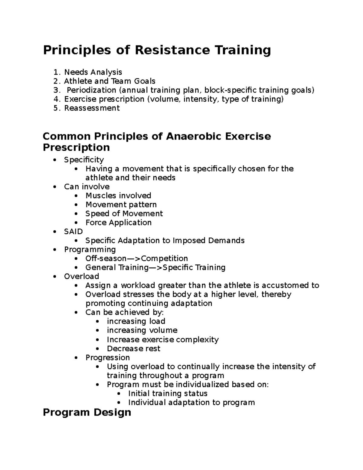 principles-of-resistance-training-needs-analysis-movement-needs