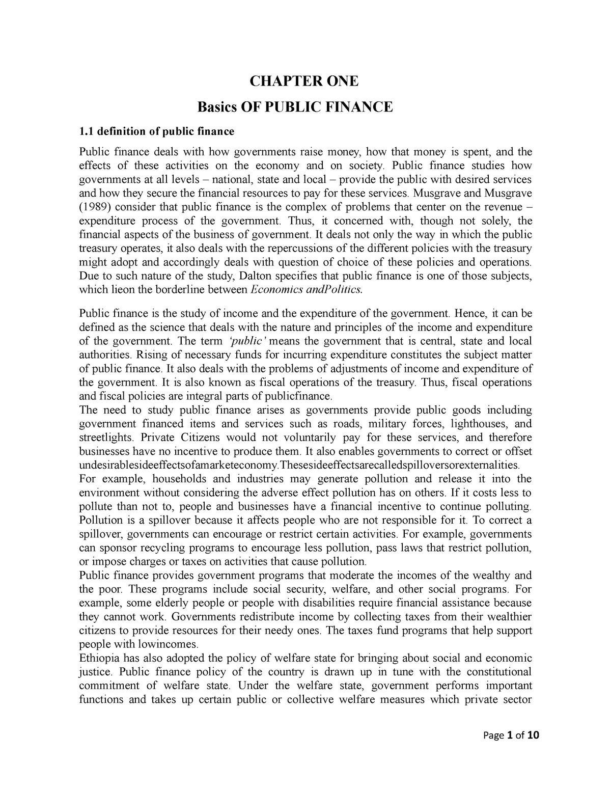 chapter-one-taxation-autosaved-chapter-one-basics-of-public-finance